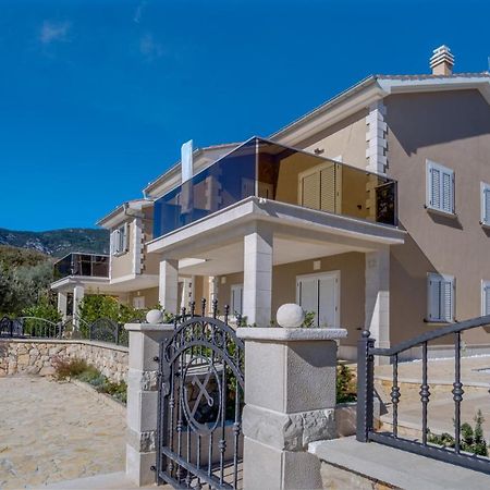 Lucica 360 Sea View Suite Nerezine Exterior foto