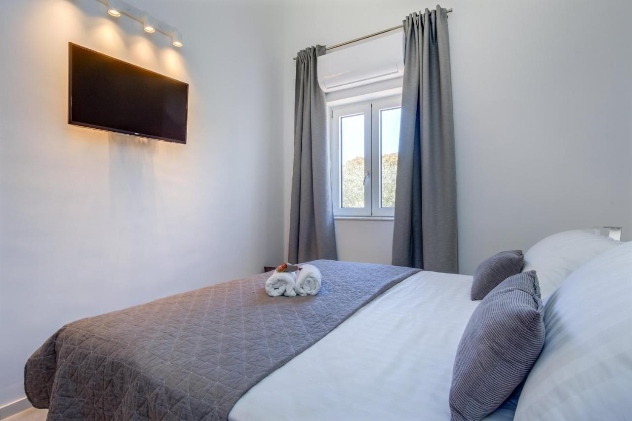 Lucica 360 Sea View Suite Nerezine Exterior foto