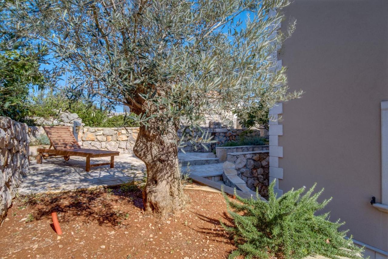 Lucica 360 Sea View Suite Nerezine Exterior foto